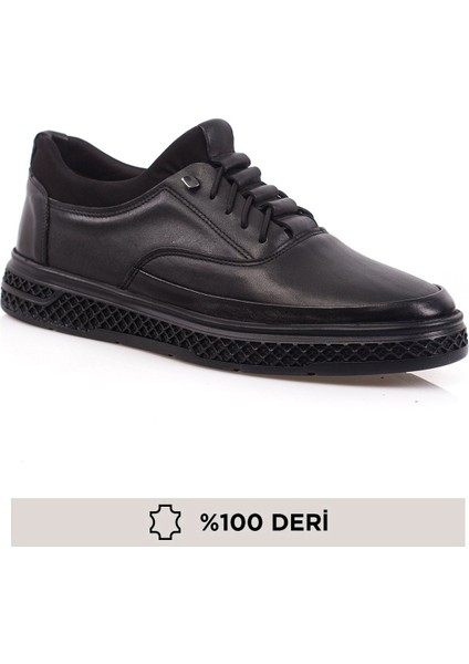 Hakiki Deri, Bağcıksız, Iç Dış Deri Erkek Ayakkabı modelleri