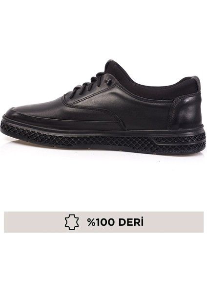 Hakiki Deri, Bağcıksız, Iç Dış Deri Erkek Ayakkabı fırsatları