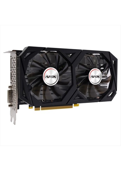Afox Geforce Gtx 1660TI 6gb Gddr6 192 Bit Ekran Kartı (AF1660TI-6144D6H7-V4) fiyatları