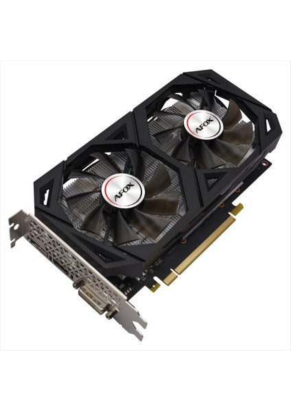 Afox Geforce Gtx 1660TI 6gb Gddr6 192 Bit Ekran Kartı (AF1660TI-6144D6H7-V4) modelleri