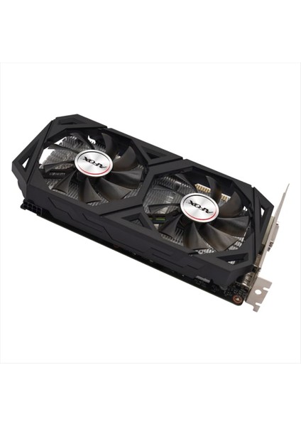 Afox Geforce Gtx 1660TI 6gb Gddr6 192 Bit Ekran Kartı (AF1660TI-6144D6H7-V4) fırsatları