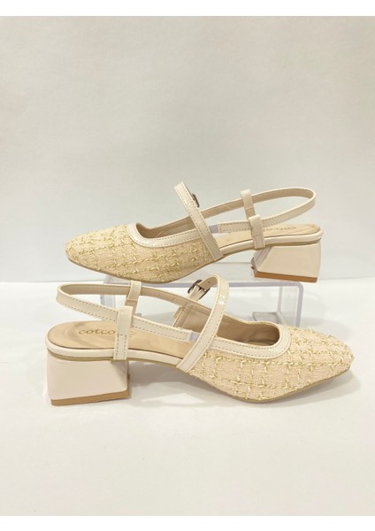 Kadın Ayakkabı Stiletto Bilekten Bağlamalı Topuklu Kalın Topuklu Ayakkabı Platform Topuk Ince Topuk Sandalet Rugan Ayakkabı Klasik Topuklu Düz Deri Ayakkabı Maskülen Tarz Ayakkabı