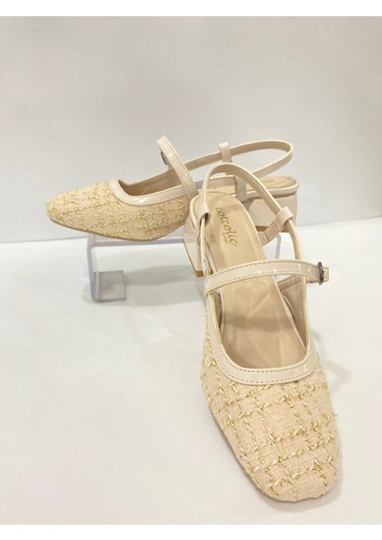 Kadın Ayakkabı Stiletto Bilekten Bağlamalı Topuklu Kalın Topuklu Ayakkabı Platform Topuk Ince Topuk Sandalet Rugan Ayakkabı Klasik Topuklu Düz Deri Ayakkabı Maskülen Tarz Ayakkabı modelleri