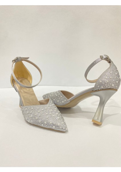 Stiletto Bilekten Bağlamalı Topuklu Kalın Topuklu Ayakkabı Platform Topuk Ince Topuk Sandalet Rugan Ayakkabı Klasik Topuklu Düz Deri Ayakkabı Maskülen Tarz Ayakkabı