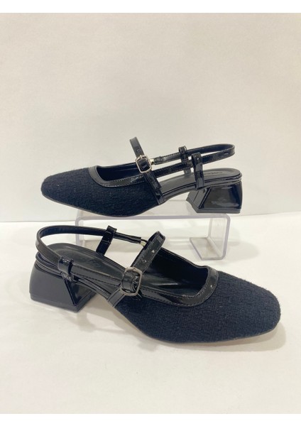 Kadın Ayakkabı Stiletto Bilekten Bağlamalı Topuklu Kalın Topuklu Ayakkabı Platform Topuk Ince Topuk Sandalet Rugan Ayakkabı Klasik Topuklu Düz Deri Ayakkabı Maskülen Tarz Ayakkabı modelleri