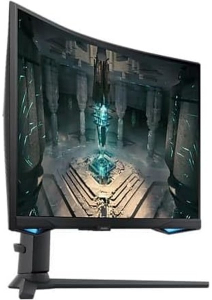 27 2560X1440 240Hz 1ms HDMI Dp Hdr 600 Curved Odyssey G65B Gaming Kavisli Monitor fiyatları