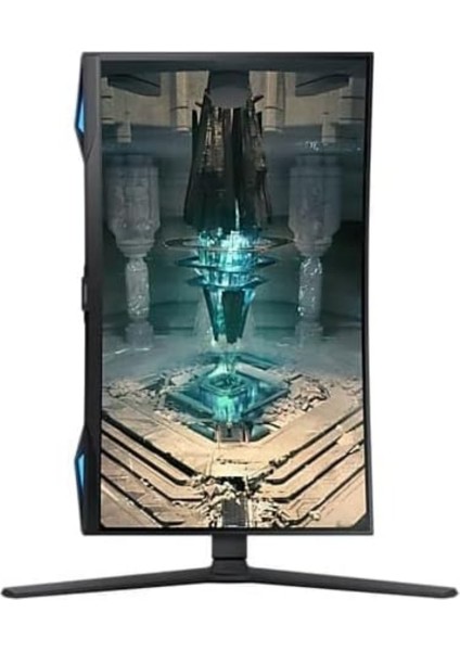 27 2560X1440 240Hz 1ms HDMI Dp Hdr 600 Curved Odyssey G65B Gaming Kavisli Monitor modelleri