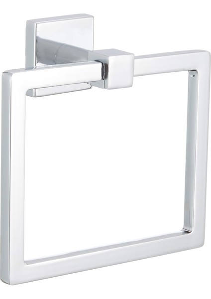 Q-Line A44994 Halka Havluluk, Krom fırsatları