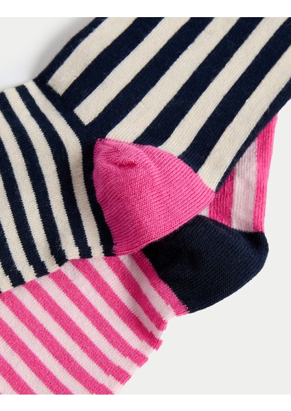 2'li Sumptuously Soft™ Çorap Seti fırsatları