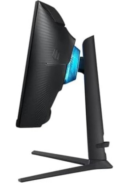 27 2560X1440 240Hz 1ms HDMI Dp Hdr 600 Curved Odyssey G65B Gaming Kavisli Monitor indirimleri