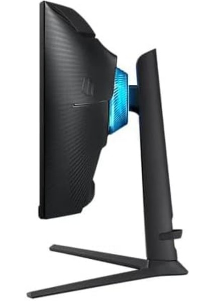 27 2560X1440 240Hz 1ms HDMI Dp Hdr 600 Curved Odyssey G65B Gaming Kavisli Monitor