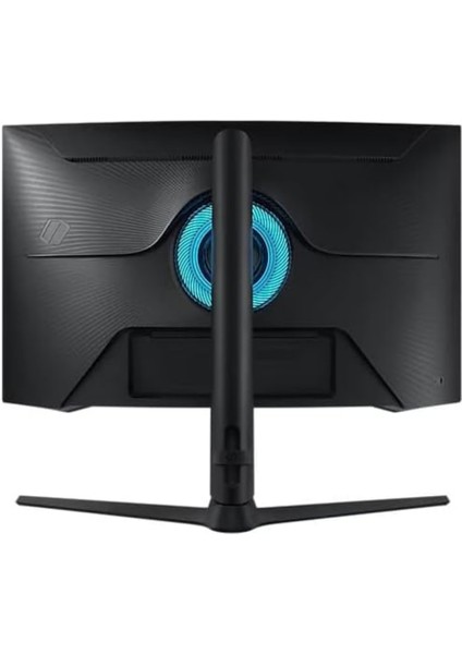 27 2560X1440 240Hz 1ms HDMI Dp Hdr 600 Curved Odyssey G65B Gaming Kavisli Monitor