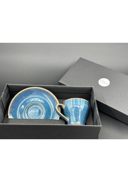 Irear Porcelain 4 Parça 2 Kişilik Rhea Espresso Fincanı fırsatları