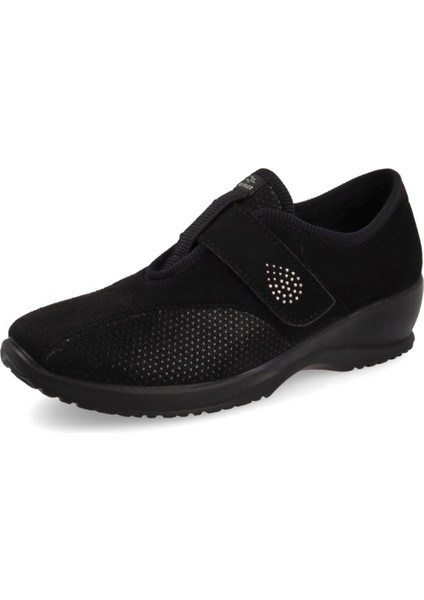 Kadın Sneaker ( Günlük) 17 T10 Sx Fly Flot Cloth Woman Shoe 2003-BLACK fiyatları