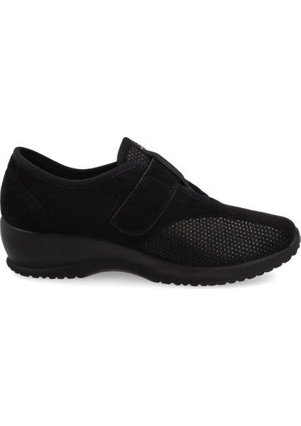 Kadın Sneaker ( Günlük) 17 T10 Sx Fly Flot Cloth Woman Shoe 2003-BLACK modelleri