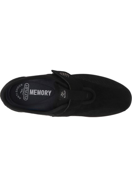 Kadın Sneaker ( Günlük) 17 T10 Sx Fly Flot Cloth Woman Shoe 2003-BLACK fırsatları