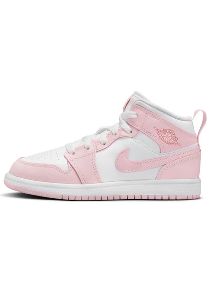 Jordan 1 Mid Çocuk Basketbol Ayakkabısı fiyatları