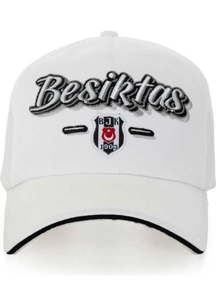 Beşiktaş Şapka 15 25Y