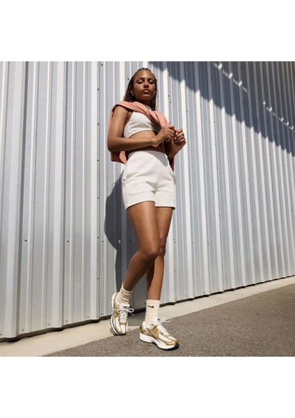 Zoom Vomero 5 Metallic Gold Kadın Sneaker Ayakkabı-Sprtx modelleri