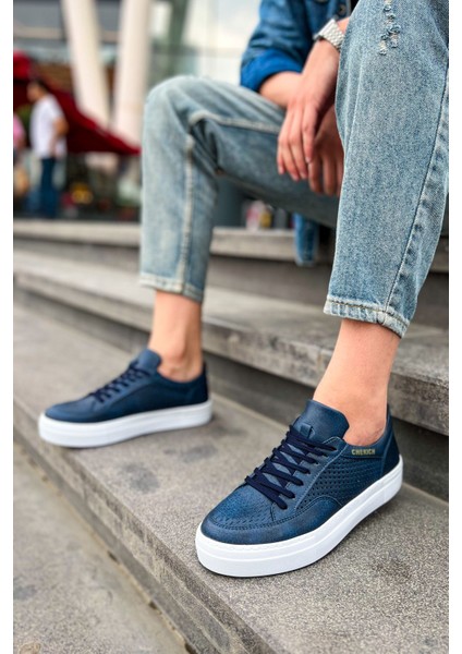 First Edition Premium Erkek Günlük Sneaker Laci fiyatları