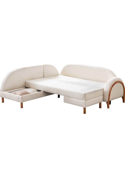 Cavissa Cavis Bohem Yataklı Sandıklı Köşe Koltuk Takımı fiyatları