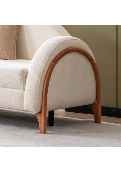 Cavissa Cavis Bohem Yataklı Sandıklı Köşe Koltuk Takımı indirimleri