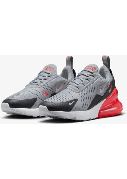 Air Max 270 Unisex Sneaker 943345-039 modelleri