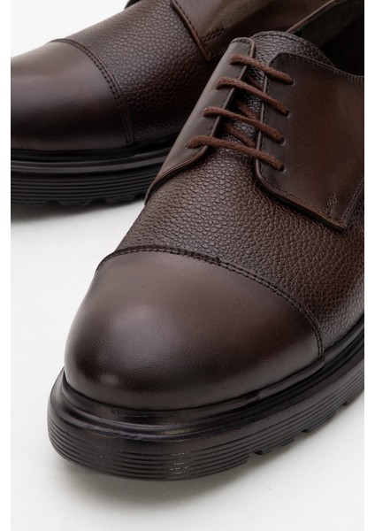 Hakiki Deri, 4 Mevsim, Eva Tabanlı, Iç Dış Deri, Erkek Ayakkabı modelleri