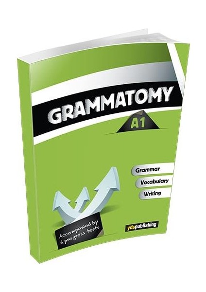 Grammatomy A1