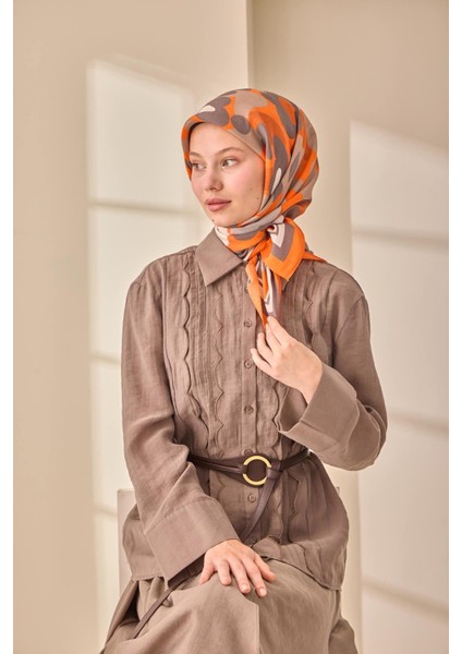 Aura Eşarp 140003-16 fiyatları