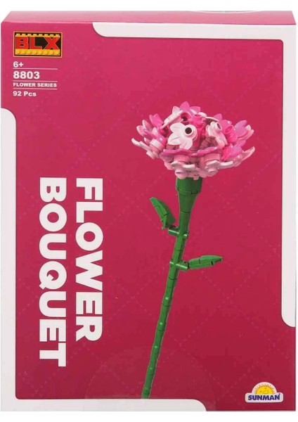 Blx Karanfil Buketi 8803 fiyatları