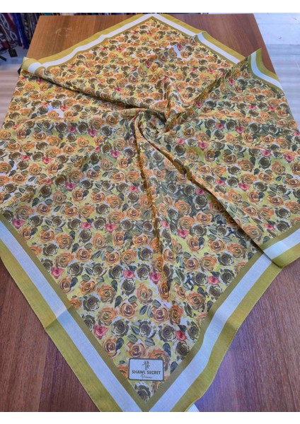 Shawl Secret Prime Soft Eşarp