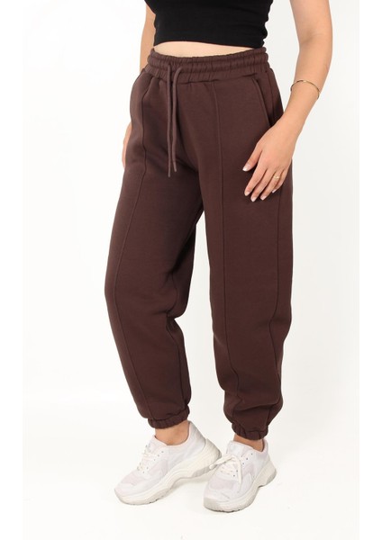 2569 Çımalı 3 Iplik Eşofman Altı fiyatları