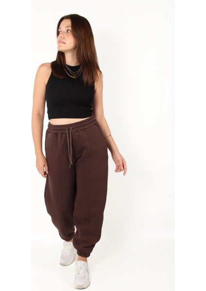 2569 Çımalı 3 Iplik Eşofman Altı indirimleri