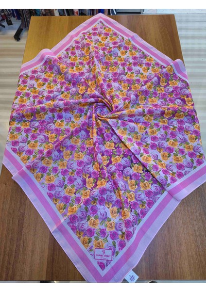 Shawl Secret Prime Soft Eşarp