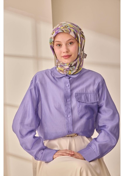 Aura Eşarp 140004-02