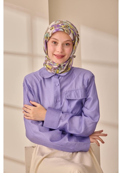 Aura Eşarp 140004-02 modelleri