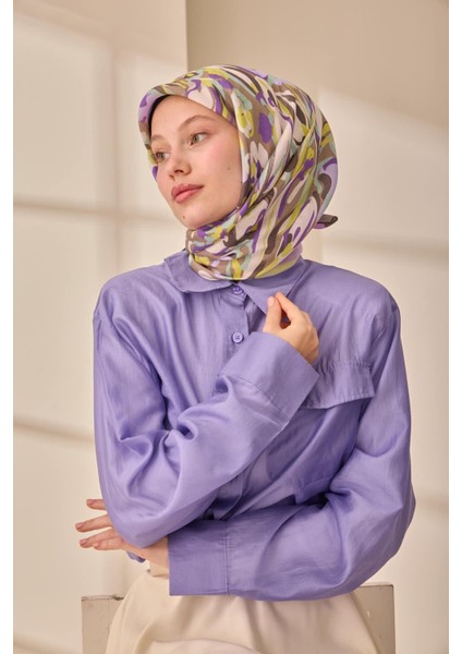 Aura Eşarp 140004-02 indirimleri