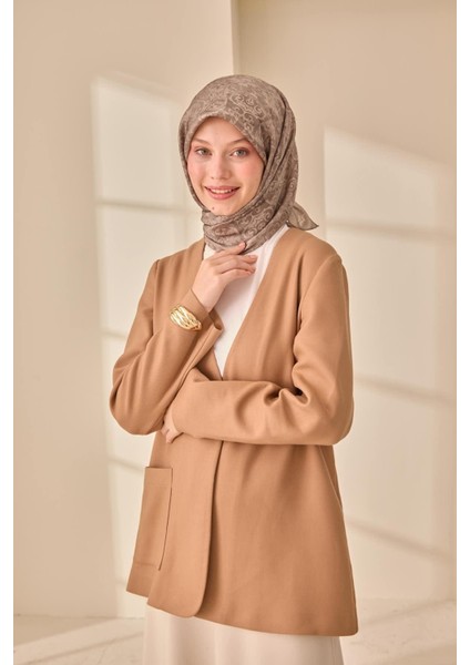 Shiny Eşarp 75012-12