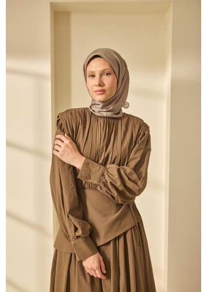 Shiny Eşarp 75011-28 fırsatları