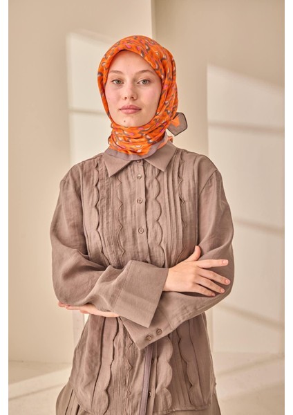 Aura Eşarp 140006-16