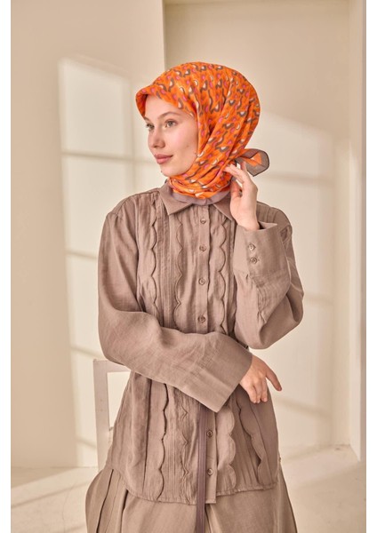 Aura Eşarp 140006-16 fırsatları