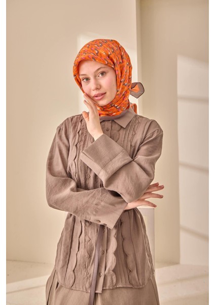 Aura Eşarp 140006-16 indirimleri