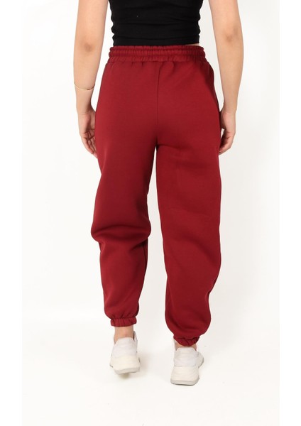 2569 Çımalı 3 Iplik Eşofman Altı modelleri