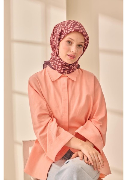 Aura Eşarp 140005-21