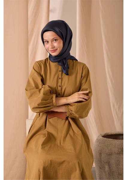 Düz Shiny Eşarp 75006-63 indirimleri