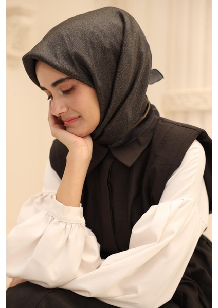 Shiny Eşarp 75009-15 fiyatları