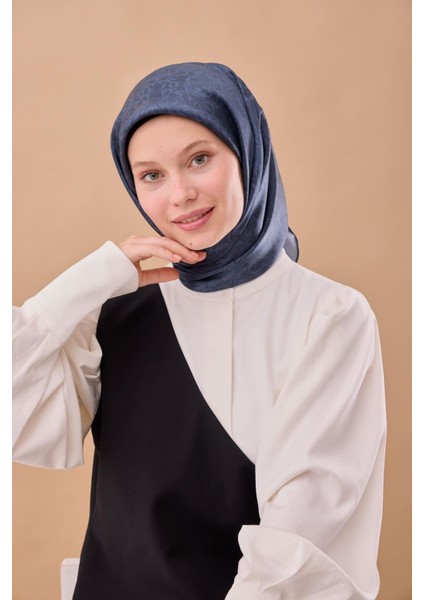 Shiny Eşarp 75012-27