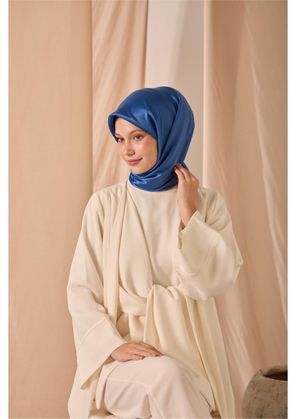Düz Shiny Eşarp 75006-65 indirimleri