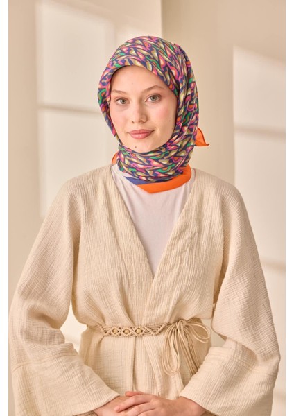 Aura Eşarp 140006-10